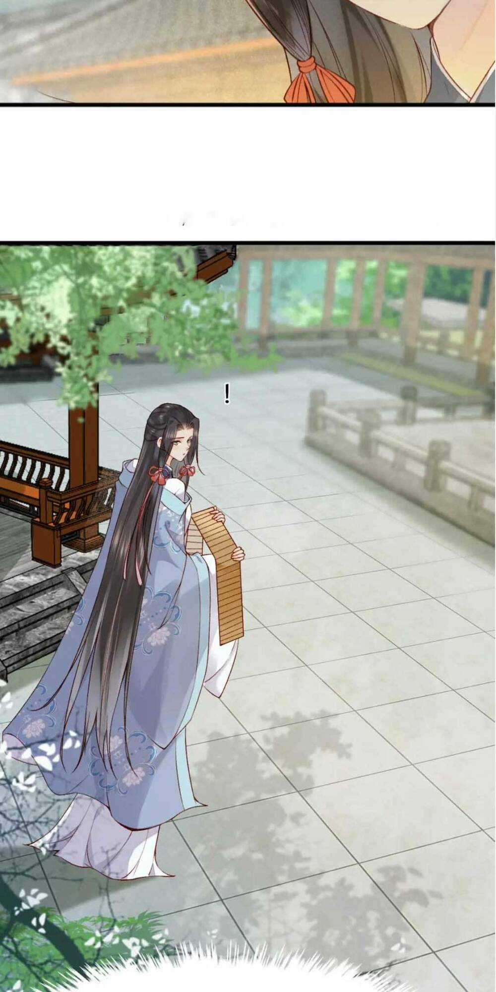 Xuyên Sách : Nghịch Đồ Hắn Lại Muốn Bắt Nạt Sư Phụ Chapter 13 trang 21