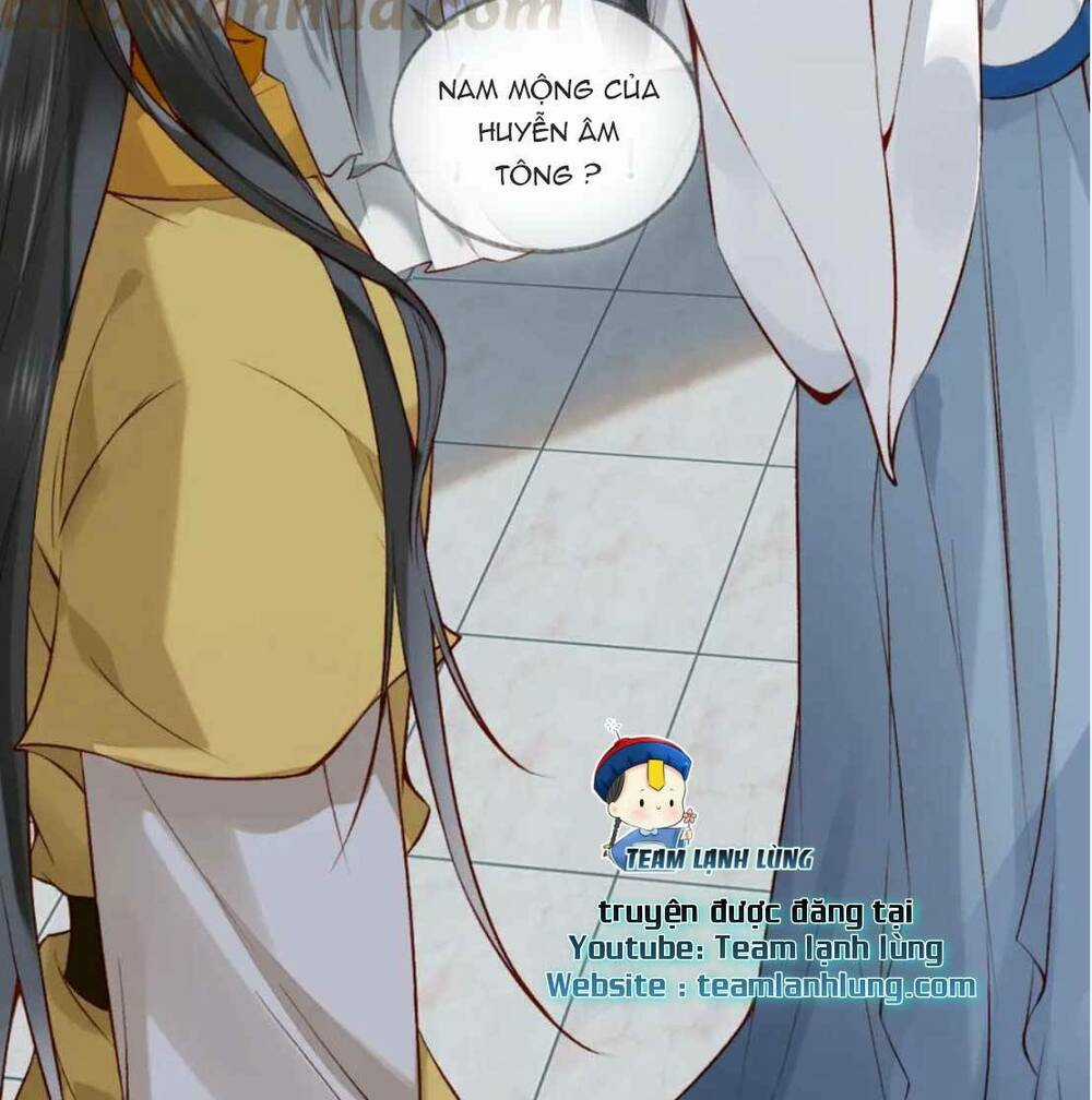 Xuyên Sách : Nghịch Đồ Hắn Lại Muốn Bắt Nạt Sư Phụ Chapter 13 trang 26