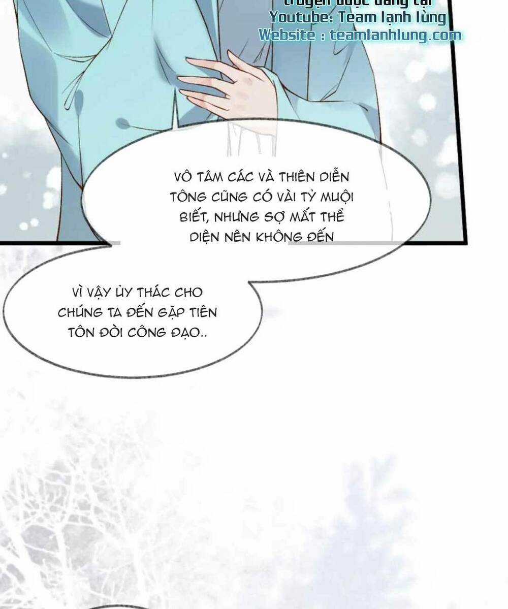 Xuyên Sách : Nghịch Đồ Hắn Lại Muốn Bắt Nạt Sư Phụ Chapter 13 trang 40