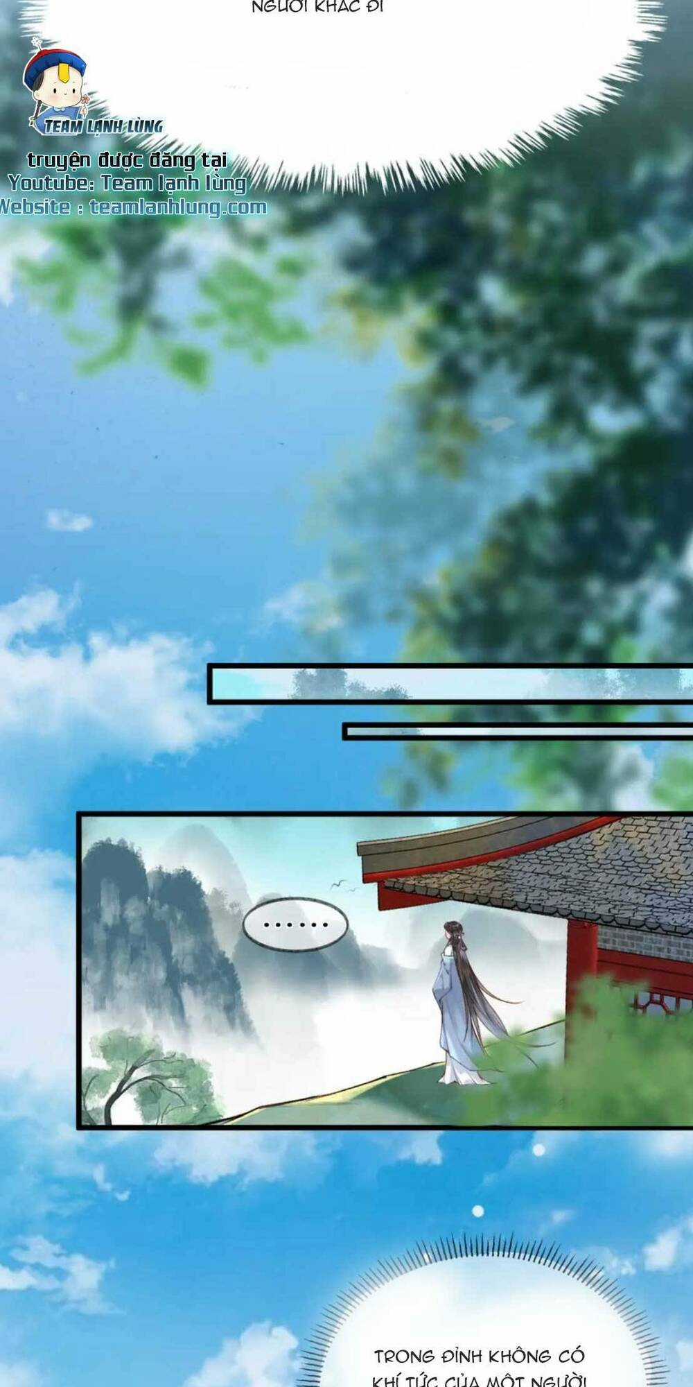 Xuyên Sách : Nghịch Đồ Hắn Lại Muốn Bắt Nạt Sư Phụ Chapter 13 trang 8