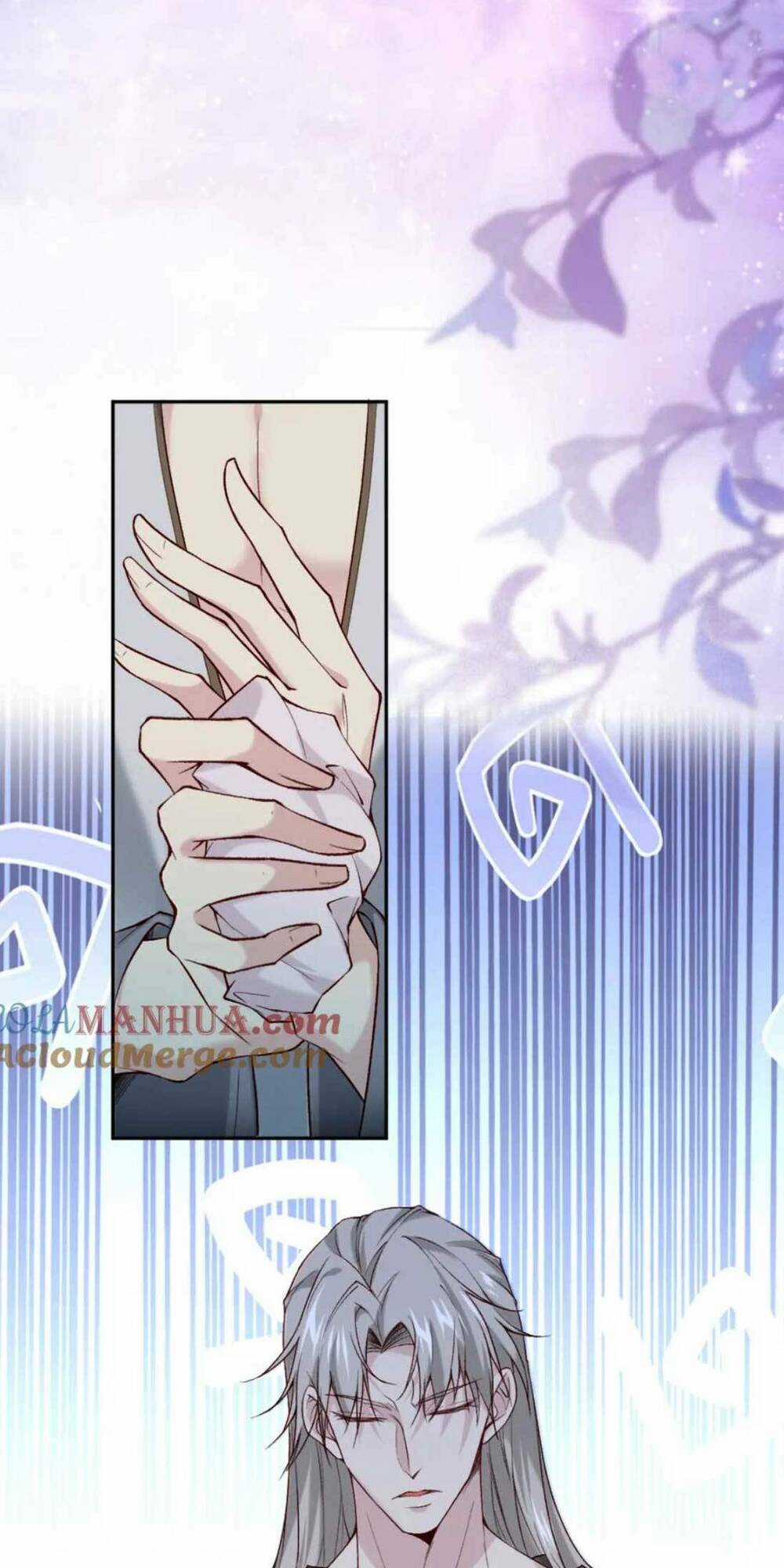 Xuyên Sách : Nghịch Đồ Hắn Lại Muốn Bắt Nạt Sư Phụ Chapter 25 trang 11