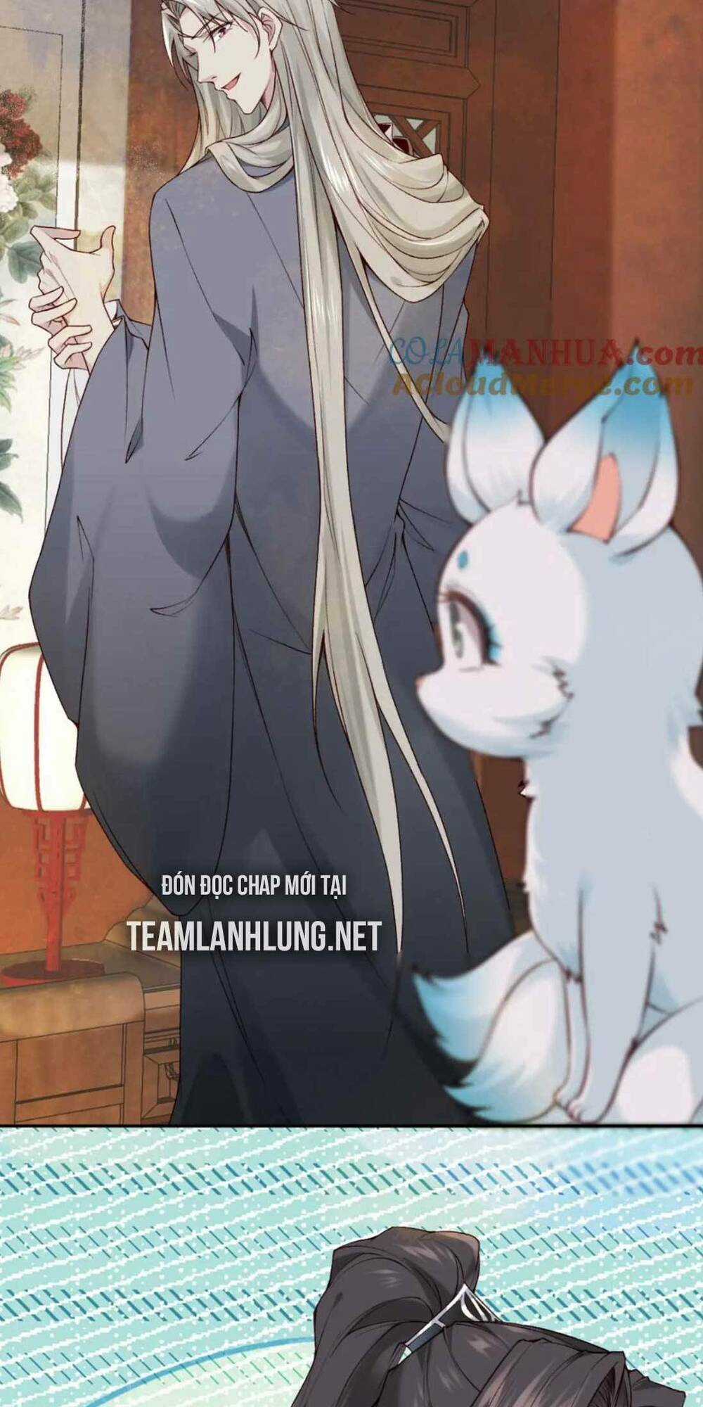Xuyên Sách : Nghịch Đồ Hắn Lại Muốn Bắt Nạt Sư Phụ Chapter 25 trang 13
