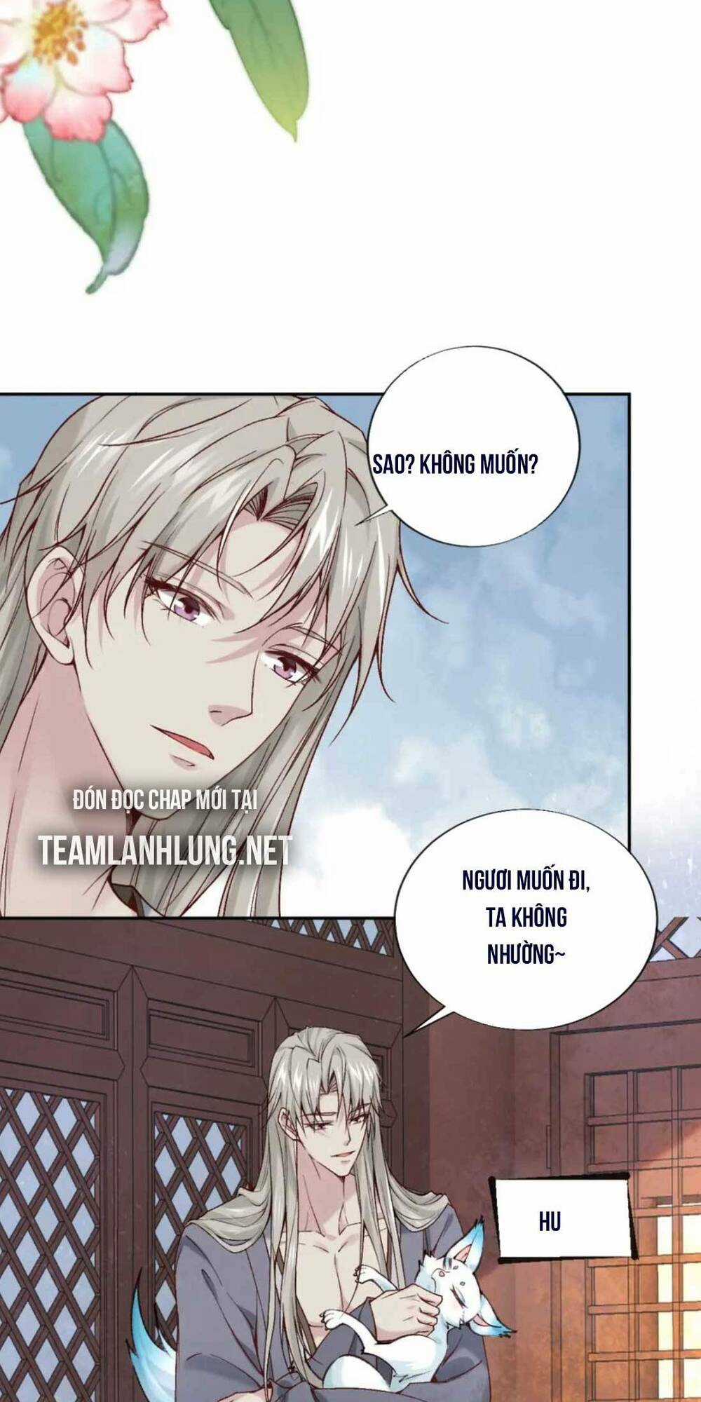 Xuyên Sách : Nghịch Đồ Hắn Lại Muốn Bắt Nạt Sư Phụ Chapter 25 trang 15