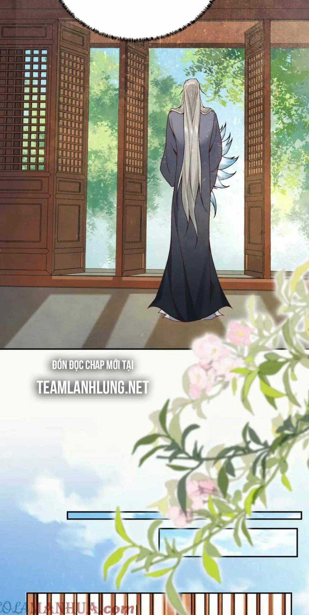 Xuyên Sách : Nghịch Đồ Hắn Lại Muốn Bắt Nạt Sư Phụ Chapter 25 trang 17