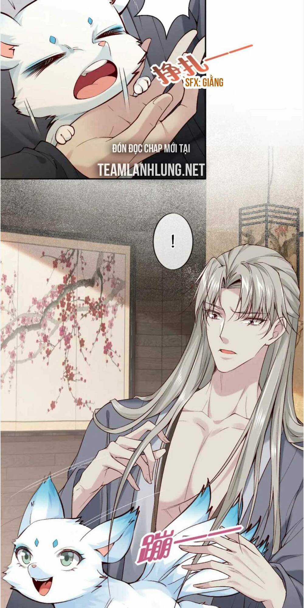 Xuyên Sách : Nghịch Đồ Hắn Lại Muốn Bắt Nạt Sư Phụ Chapter 25 trang 26