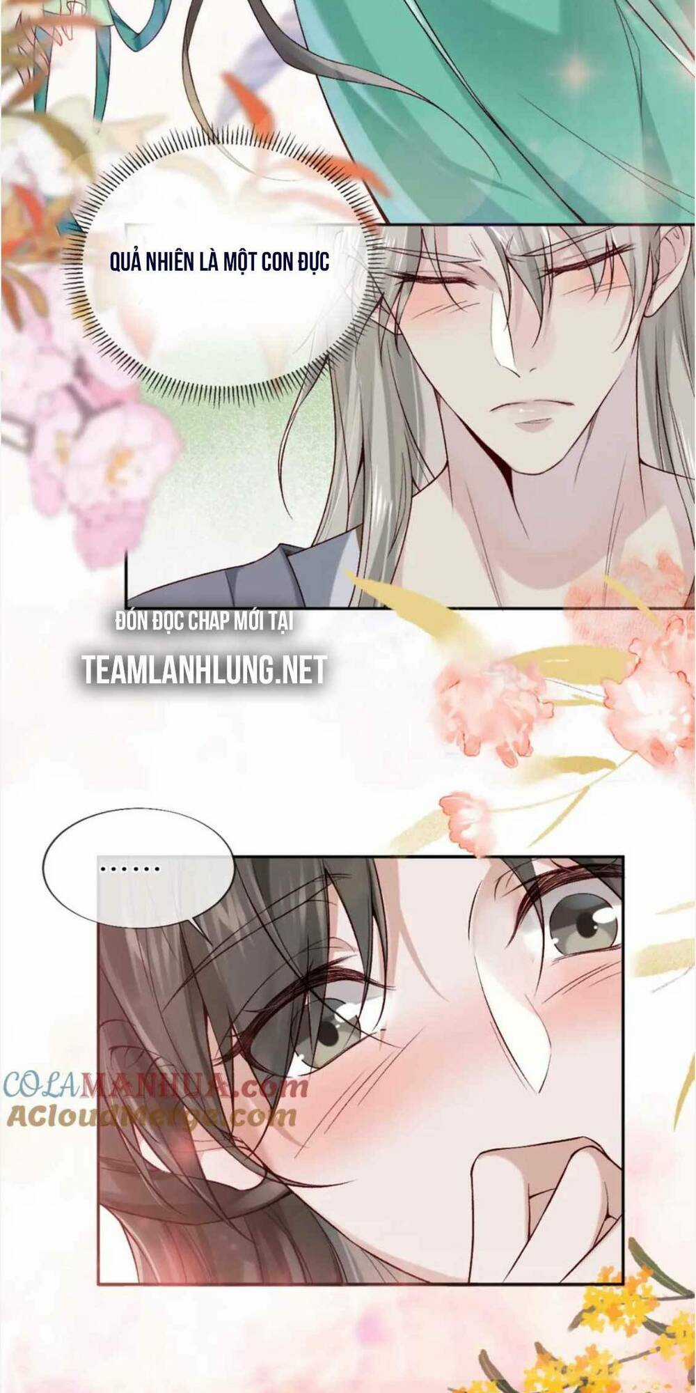 Xuyên Sách : Nghịch Đồ Hắn Lại Muốn Bắt Nạt Sư Phụ Chapter 25 trang 28