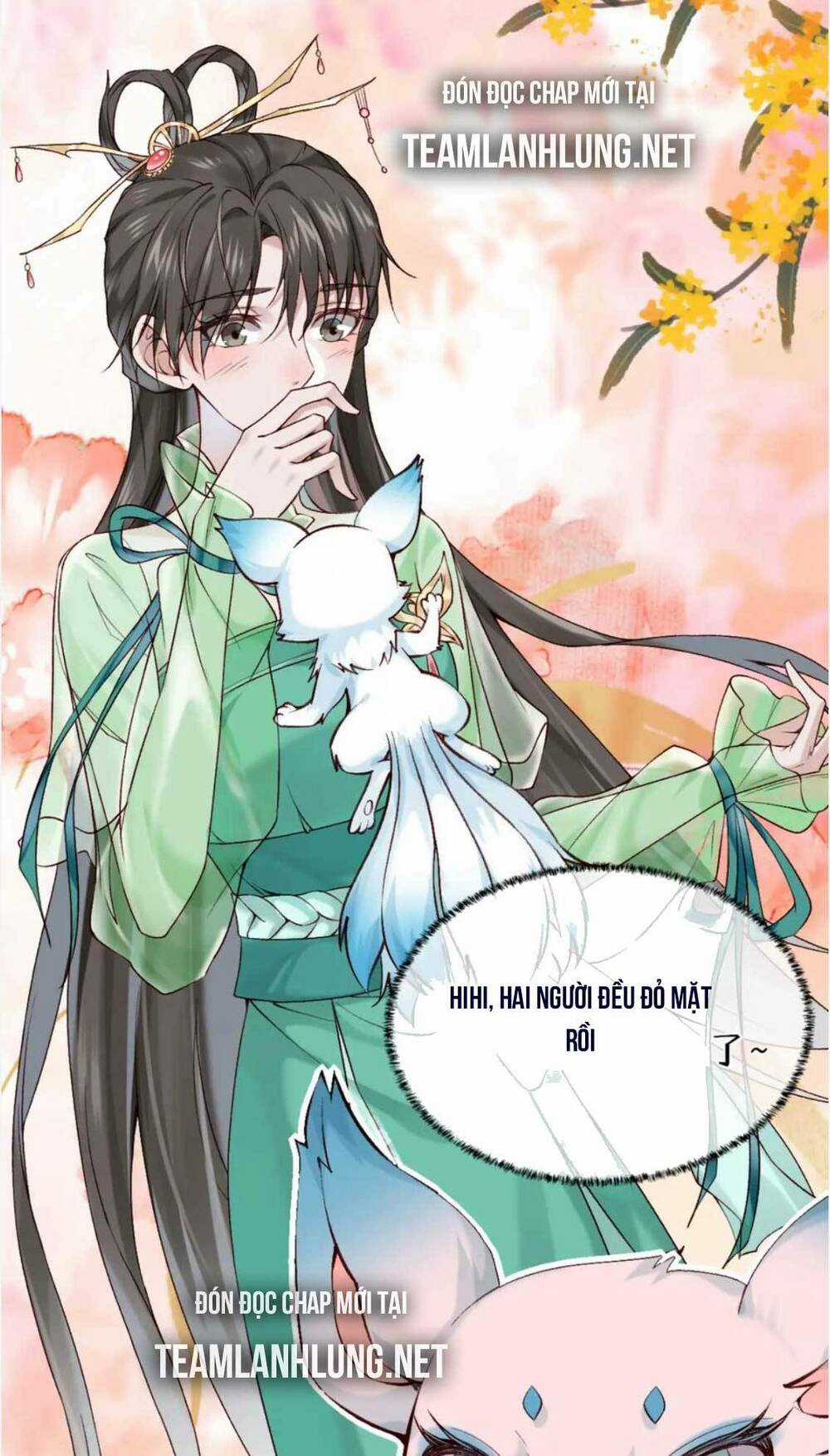 Xuyên Sách : Nghịch Đồ Hắn Lại Muốn Bắt Nạt Sư Phụ Chapter 25 trang 29