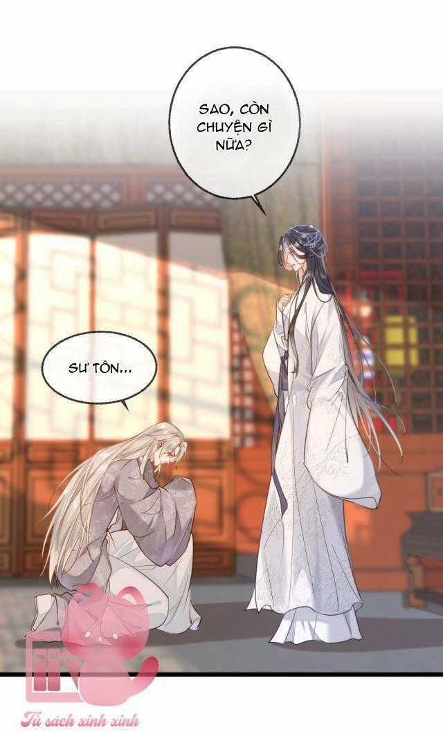 Xuyên Sách: Nghịch Đồ Lại Muốn Ức Hiếp Sư Phụ Chapter 7 trang 1