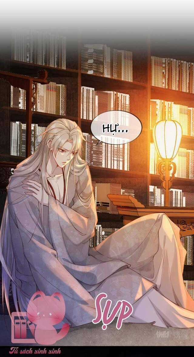 Xuyên Sách: Nghịch Đồ Lại Muốn Ức Hiếp Sư Phụ Chapter 8 trang 1