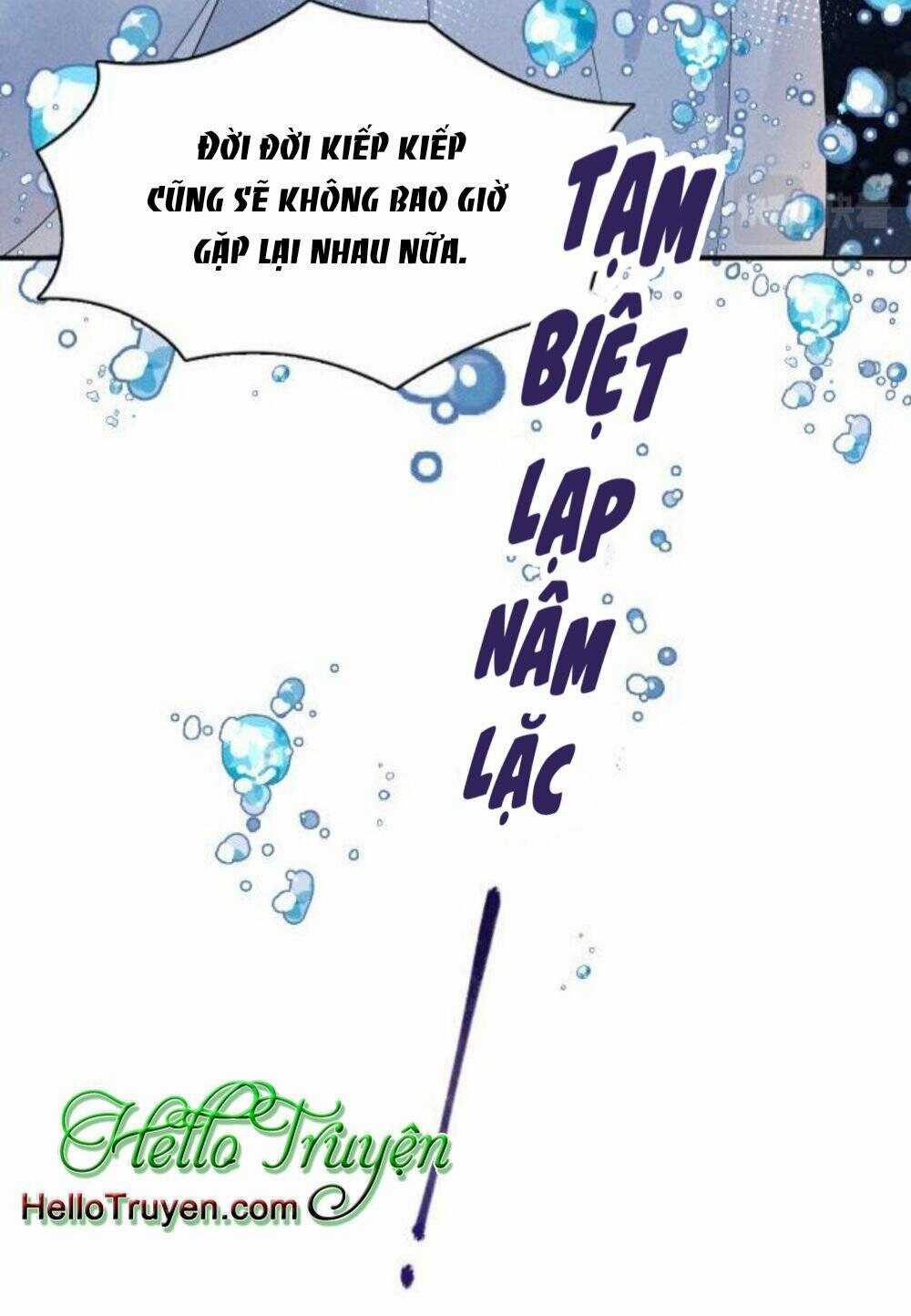 Xuyên Thành Ác Nữ Bị Nghe Trộm Tiếng Lòng Chapter 1 trang 10