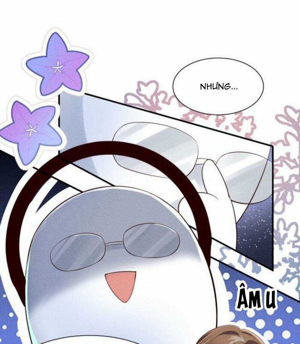 Xuyên Thành Ác Nữ Bị Nghe Trộm Tiếng Lòng Chapter 1 trang 27