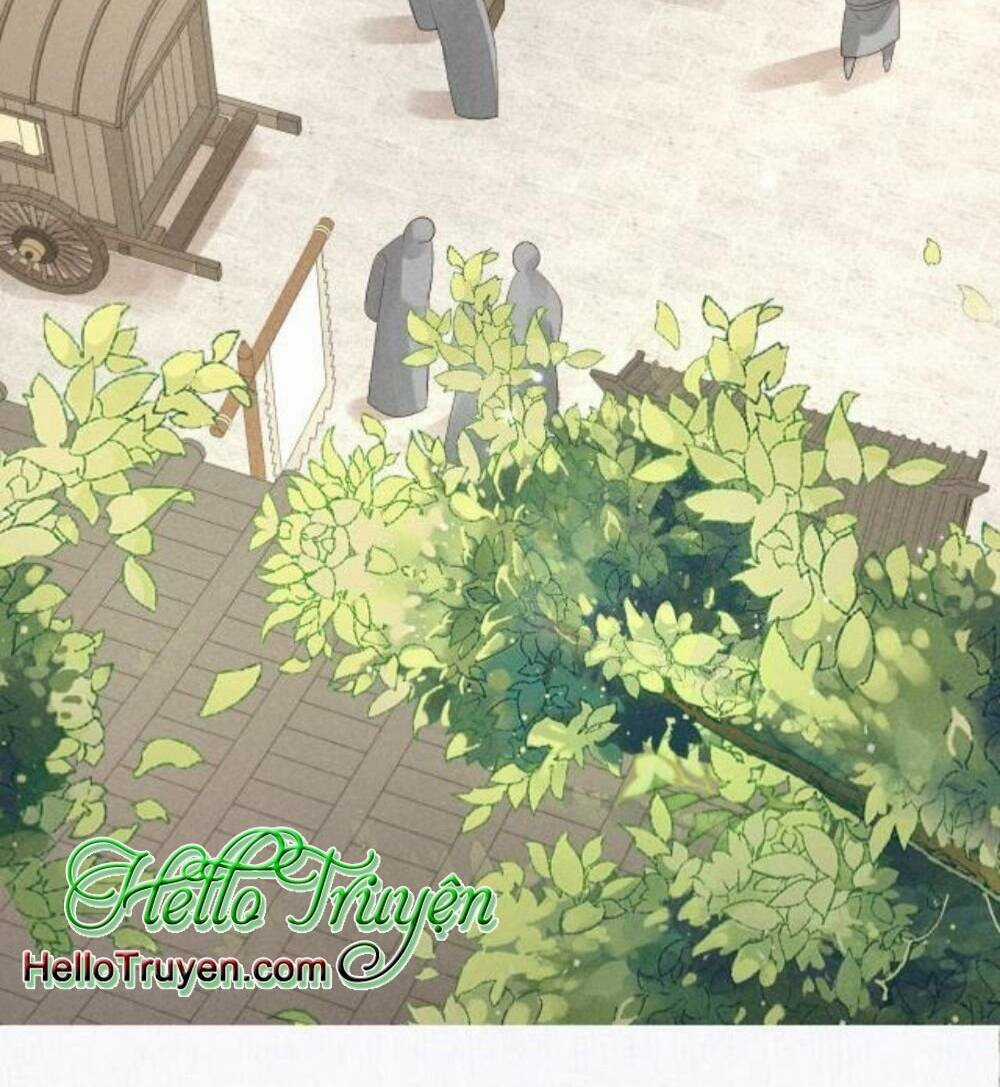 Xuyên Thành Ác Nữ Bị Nghe Trộm Tiếng Lòng Chapter 1 trang 37