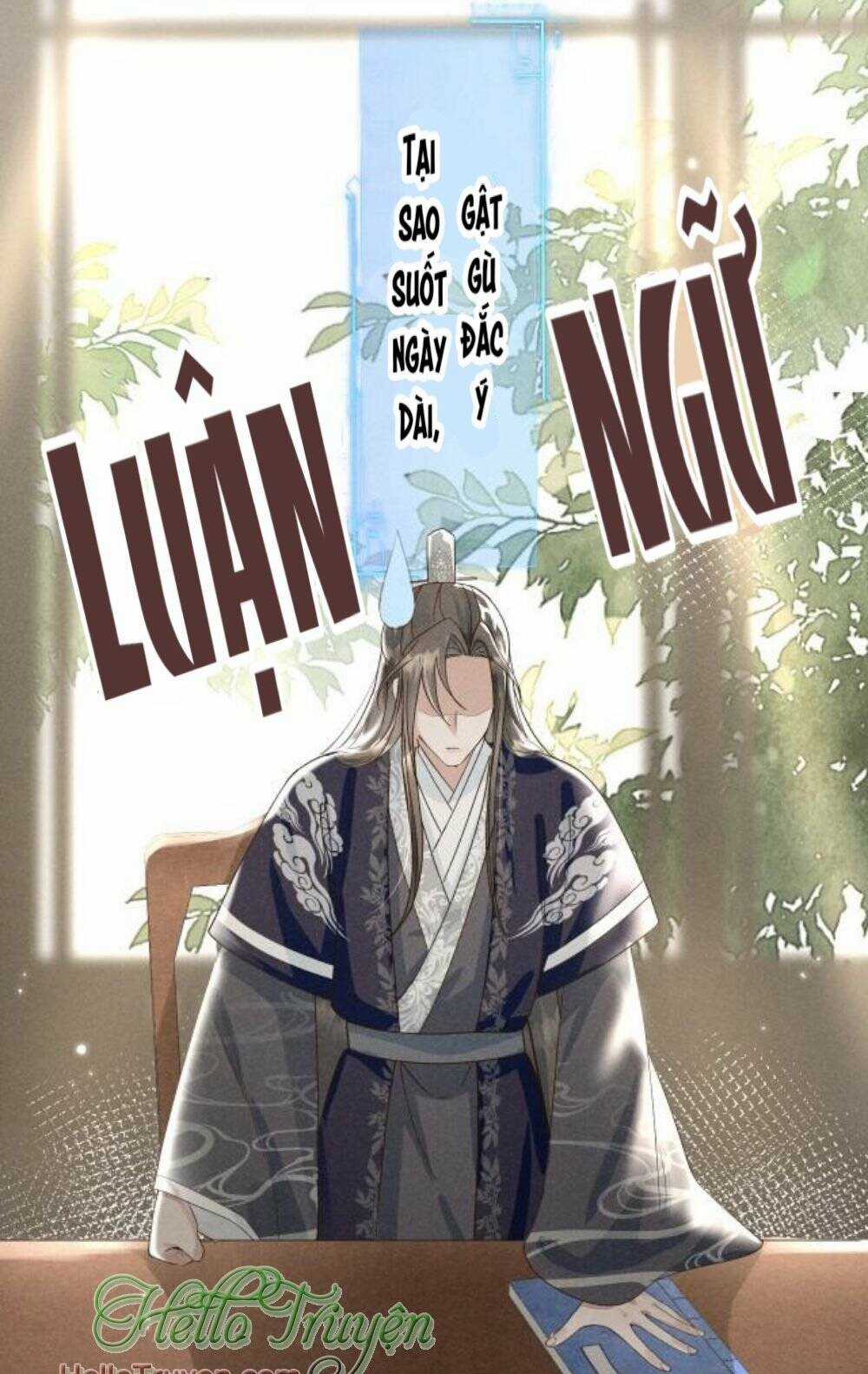 Xuyên Thành Ác Nữ Bị Nghe Trộm Tiếng Lòng Chapter 1 trang 56