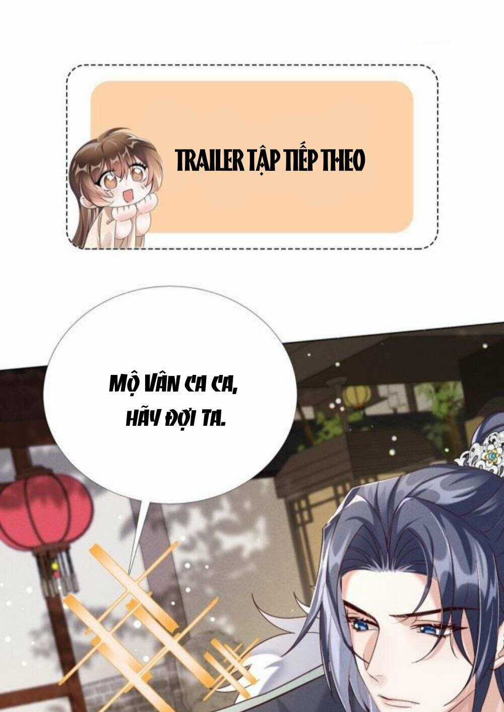 Xuyên Thành Ác Nữ Bị Nghe Trộm Tiếng Lòng Chapter 1 trang 64