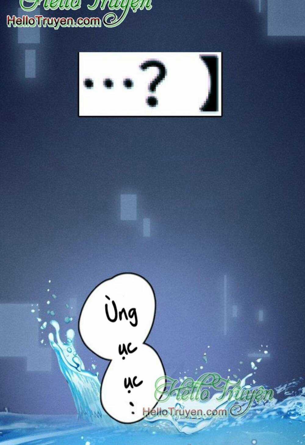 Xuyên Thành Ác Nữ Bị Nghe Trộm Tiếng Lòng Chapter 1 trang 7