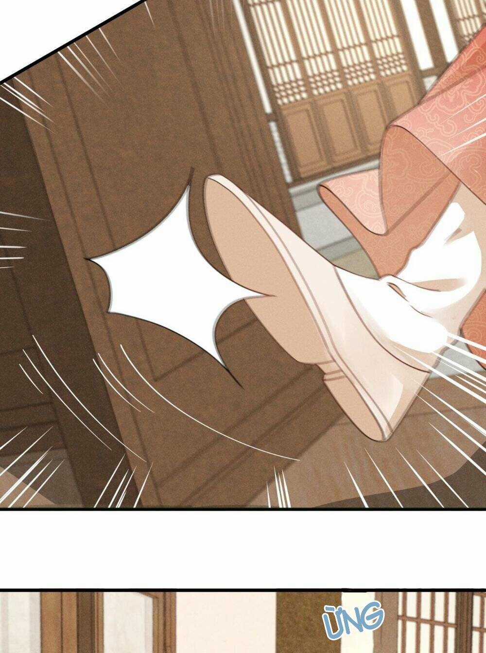 Xuyên Thành Ác Nữ Bị Nghe Trộm Tiếng Lòng Chapter 11 trang 13