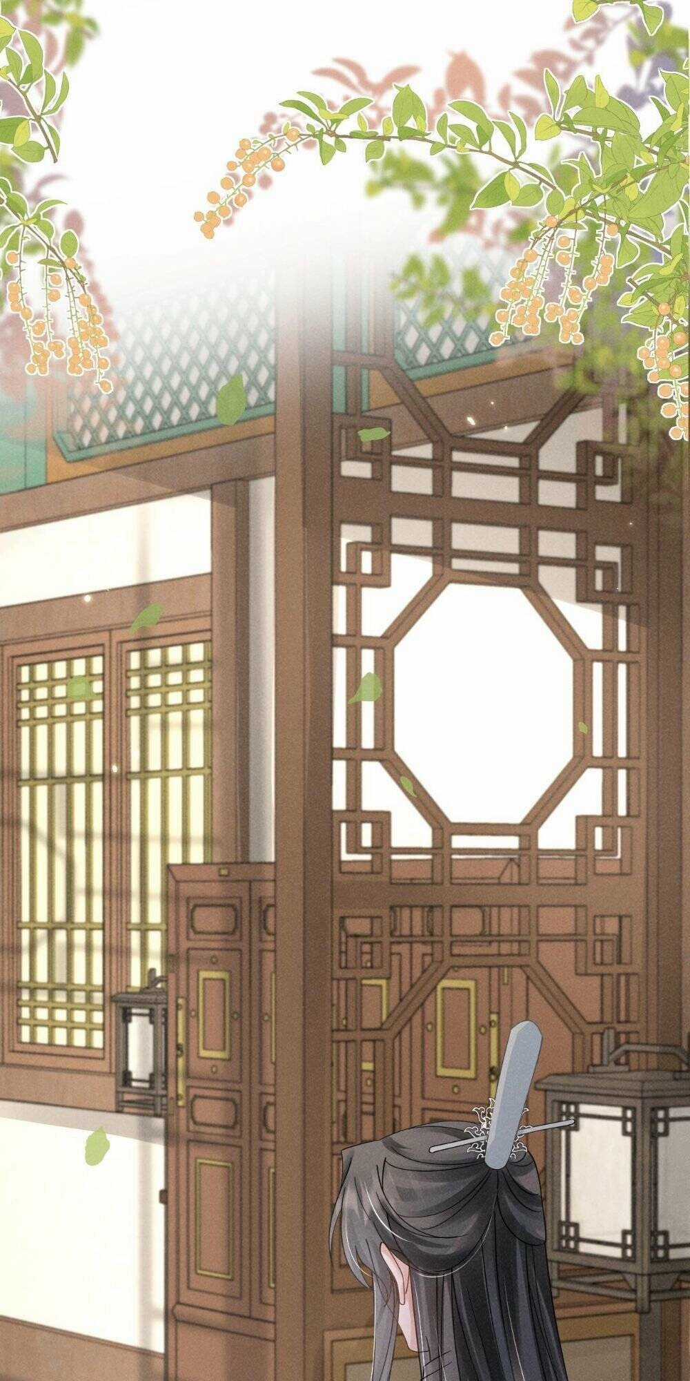 Xuyên Thành Ác Nữ Bị Nghe Trộm Tiếng Lòng Chapter 11 trang 18