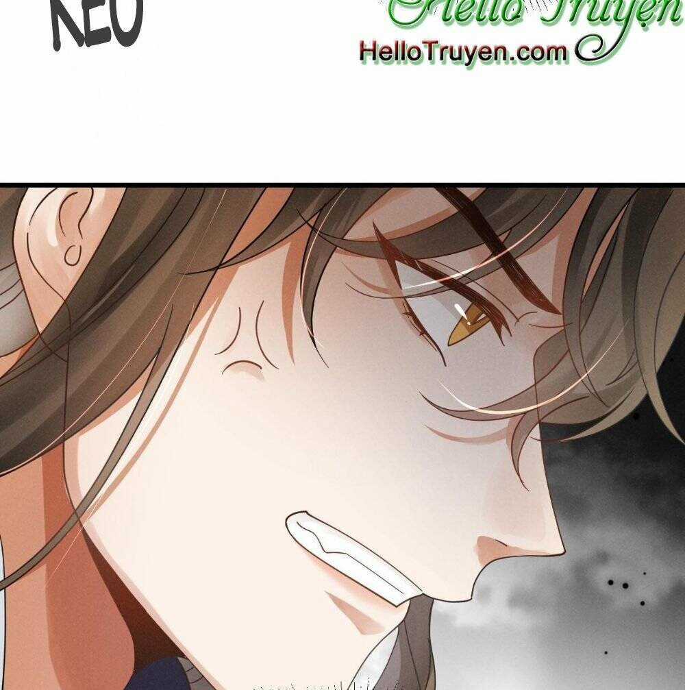 Xuyên Thành Ác Nữ Bị Nghe Trộm Tiếng Lòng Chapter 12 trang 5