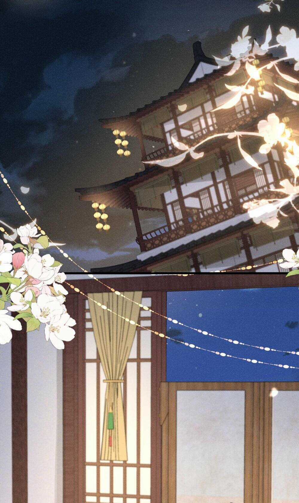 Xuyên Thành Ác Nữ Bị Nghe Trộm Tiếng Lòng Chapter 13 trang 10