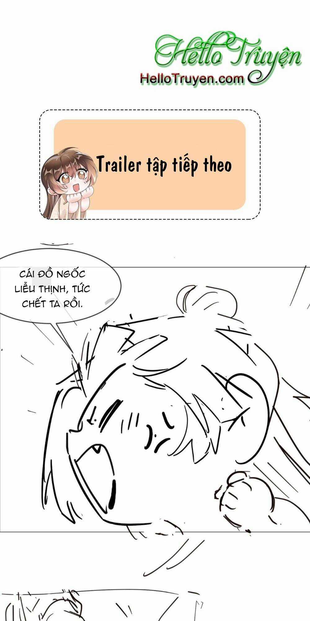 Xuyên Thành Ác Nữ Bị Nghe Trộm Tiếng Lòng Chapter 13 trang 34