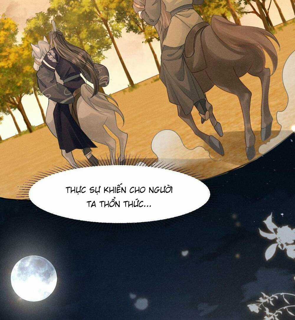 Xuyên Thành Ác Nữ Bị Nghe Trộm Tiếng Lòng Chapter 13 trang 9