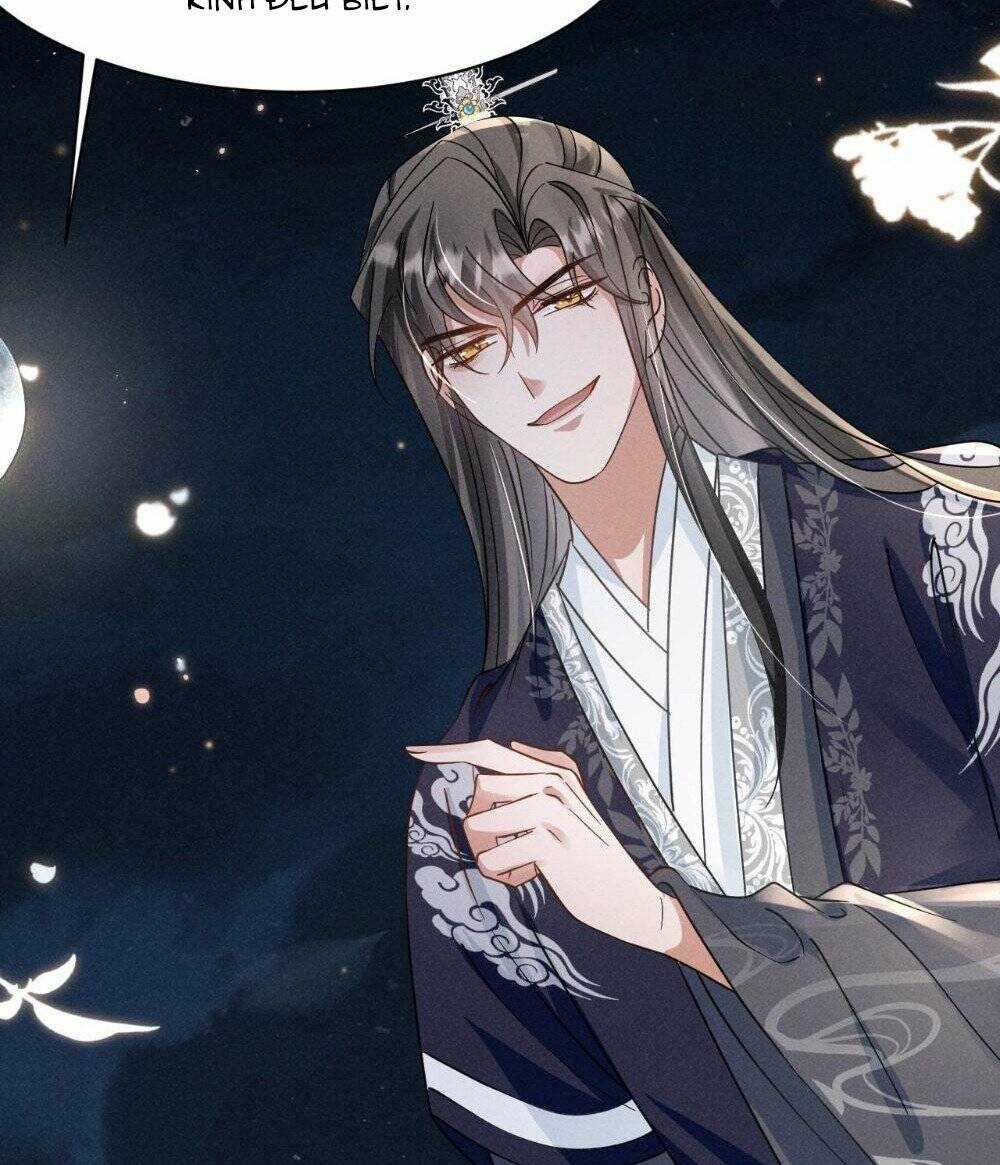 Xuyên Thành Ác Nữ Bị Nghe Trộm Tiếng Lòng Chapter 14 trang 10