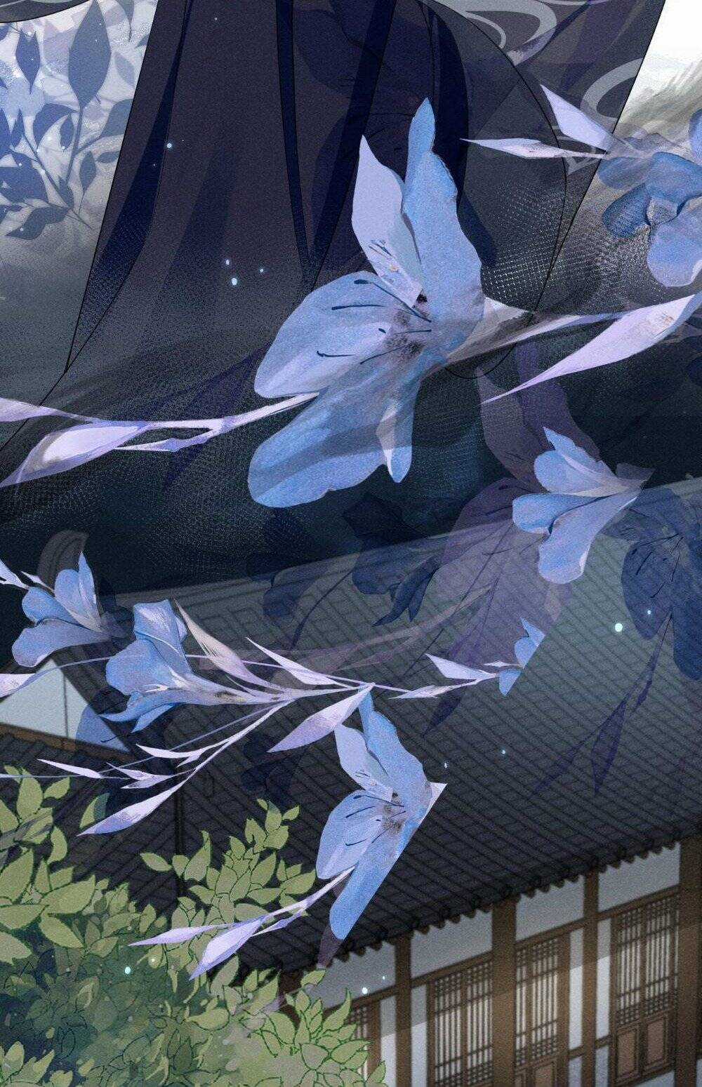 Xuyên Thành Ác Nữ Bị Nghe Trộm Tiếng Lòng Chapter 14 trang 16