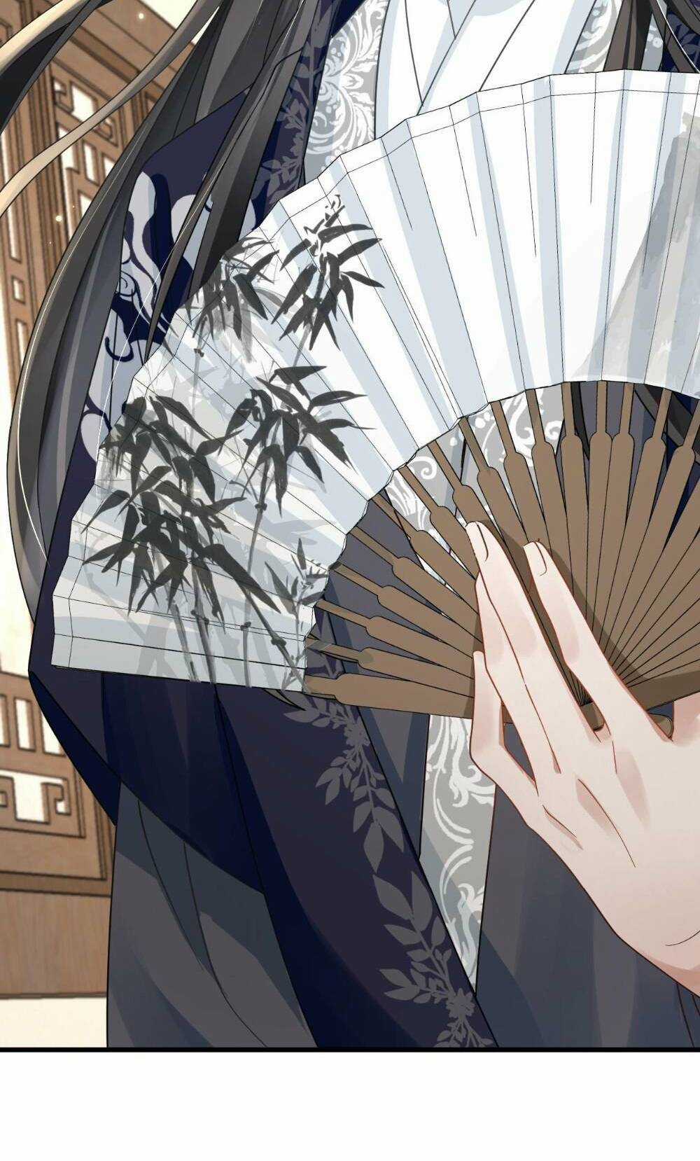 Xuyên Thành Ác Nữ Bị Nghe Trộm Tiếng Lòng Chapter 15 trang 18