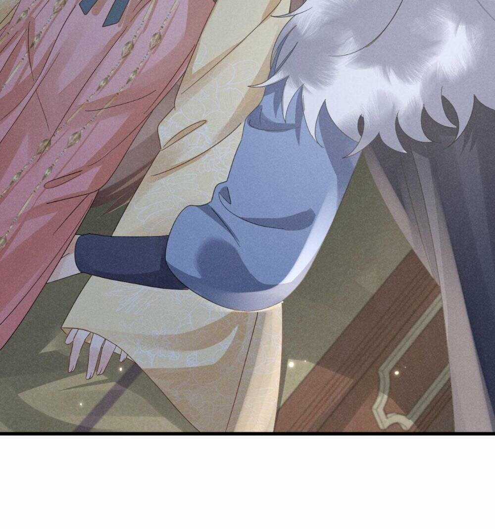 Xuyên Thành Ác Nữ Bị Nghe Trộm Tiếng Lòng Chapter 19 trang 23