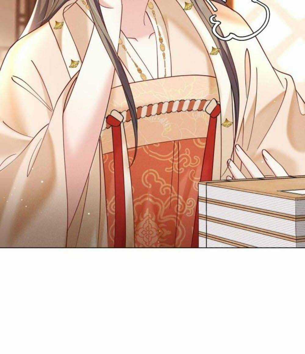 Xuyên Thành Ác Nữ Bị Nghe Trộm Tiếng Lòng Chapter 2 trang 15