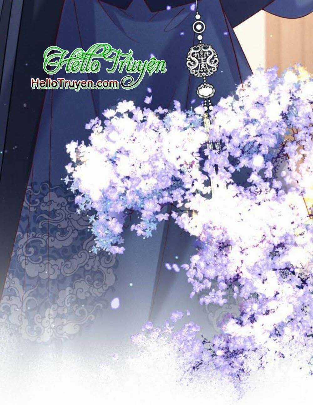 Xuyên Thành Ác Nữ Bị Nghe Trộm Tiếng Lòng Chapter 2 trang 18