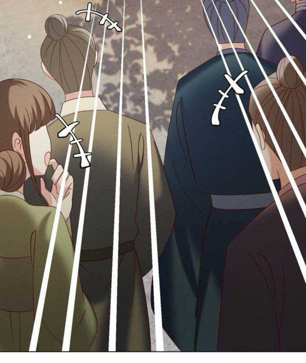 Xuyên Thành Ác Nữ Bị Nghe Trộm Tiếng Lòng Chapter 2 trang 47