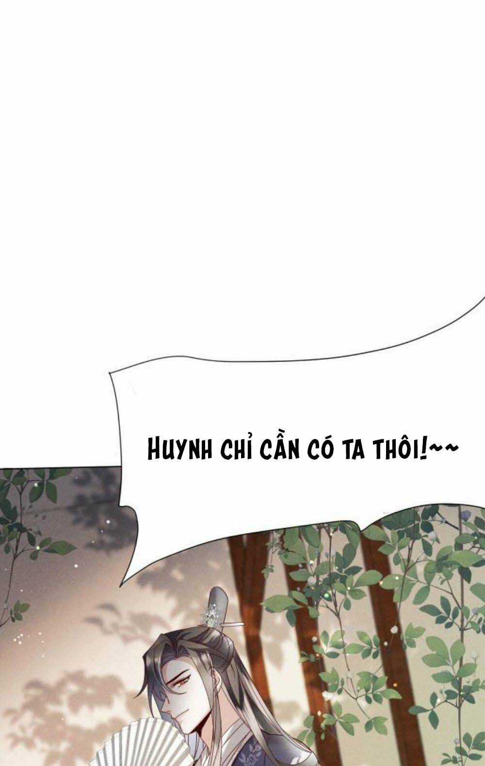 Xuyên Thành Ác Nữ Bị Nghe Trộm Tiếng Lòng Chapter 2 trang 48