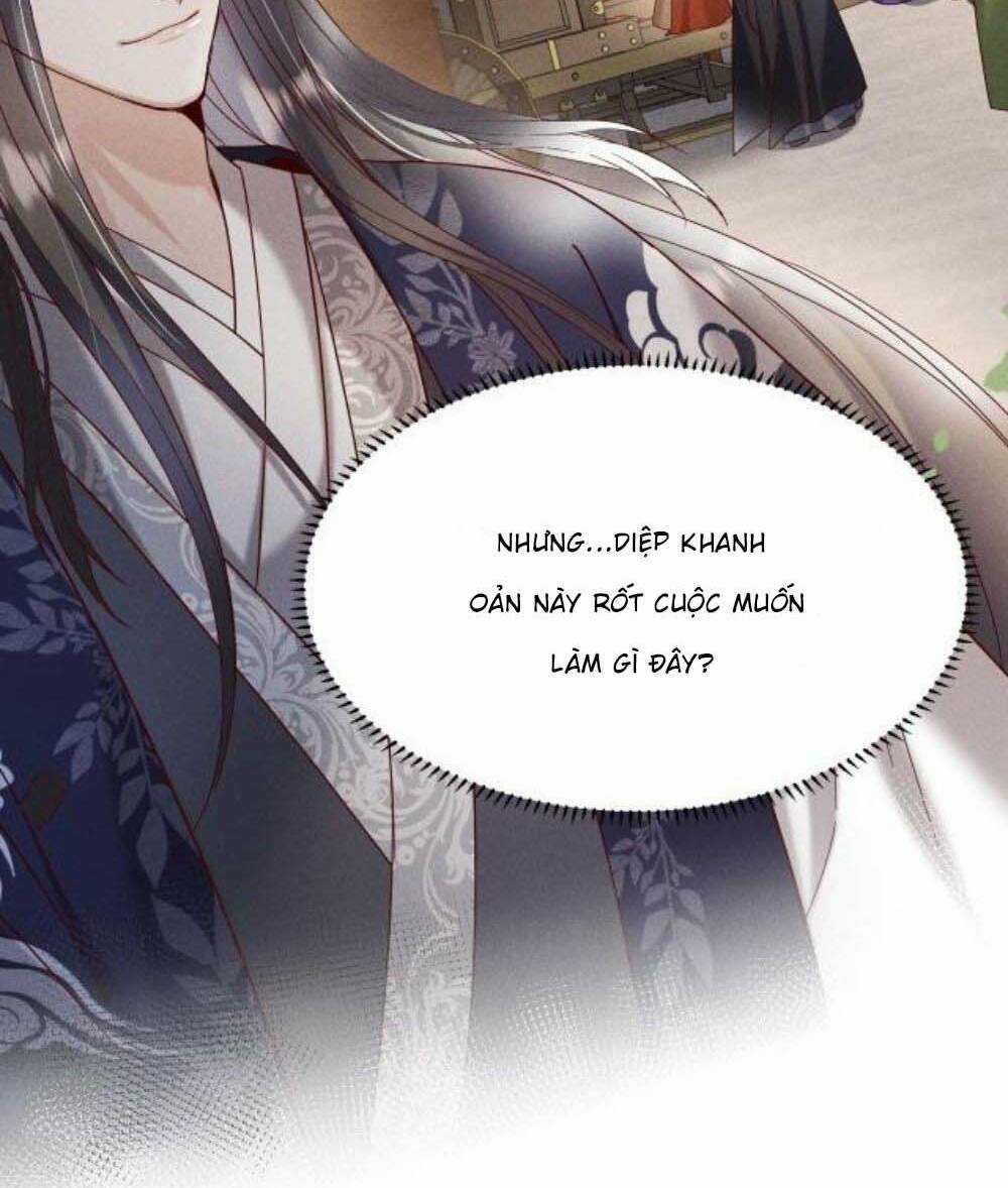 Xuyên Thành Ác Nữ Bị Nghe Trộm Tiếng Lòng Chapter 2 trang 52