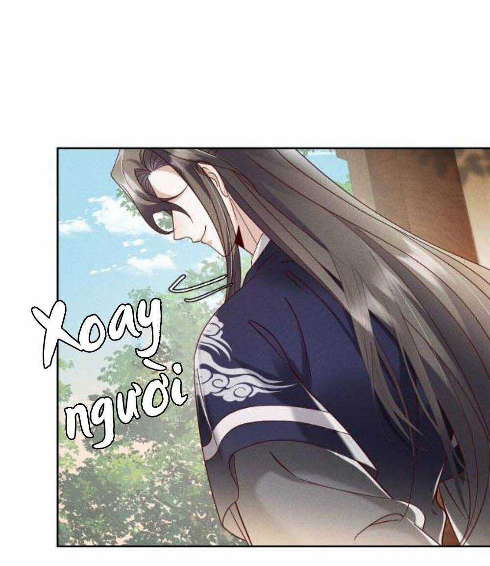 Xuyên Thành Ác Nữ Bị Nghe Trộm Tiếng Lòng Chapter 2 trang 55