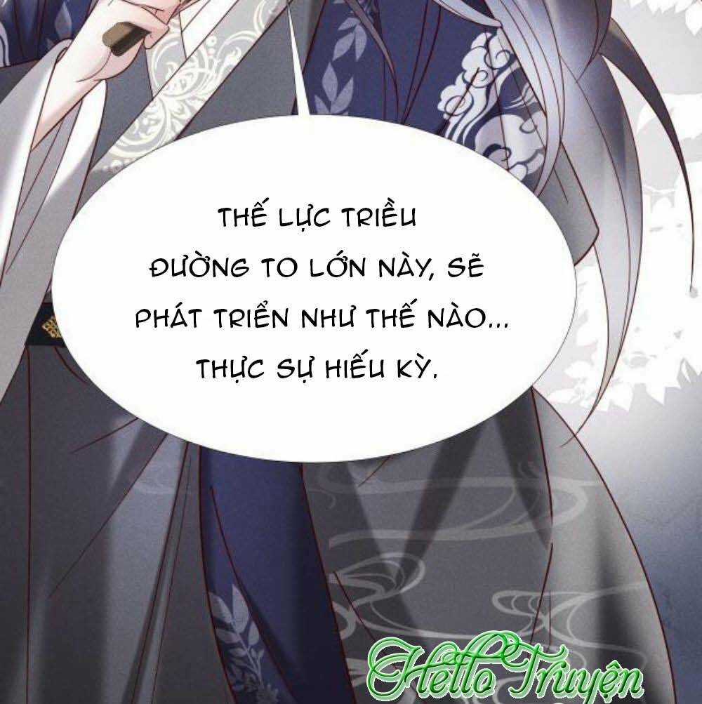 Xuyên Thành Ác Nữ Bị Nghe Trộm Tiếng Lòng Chapter 2 trang 57