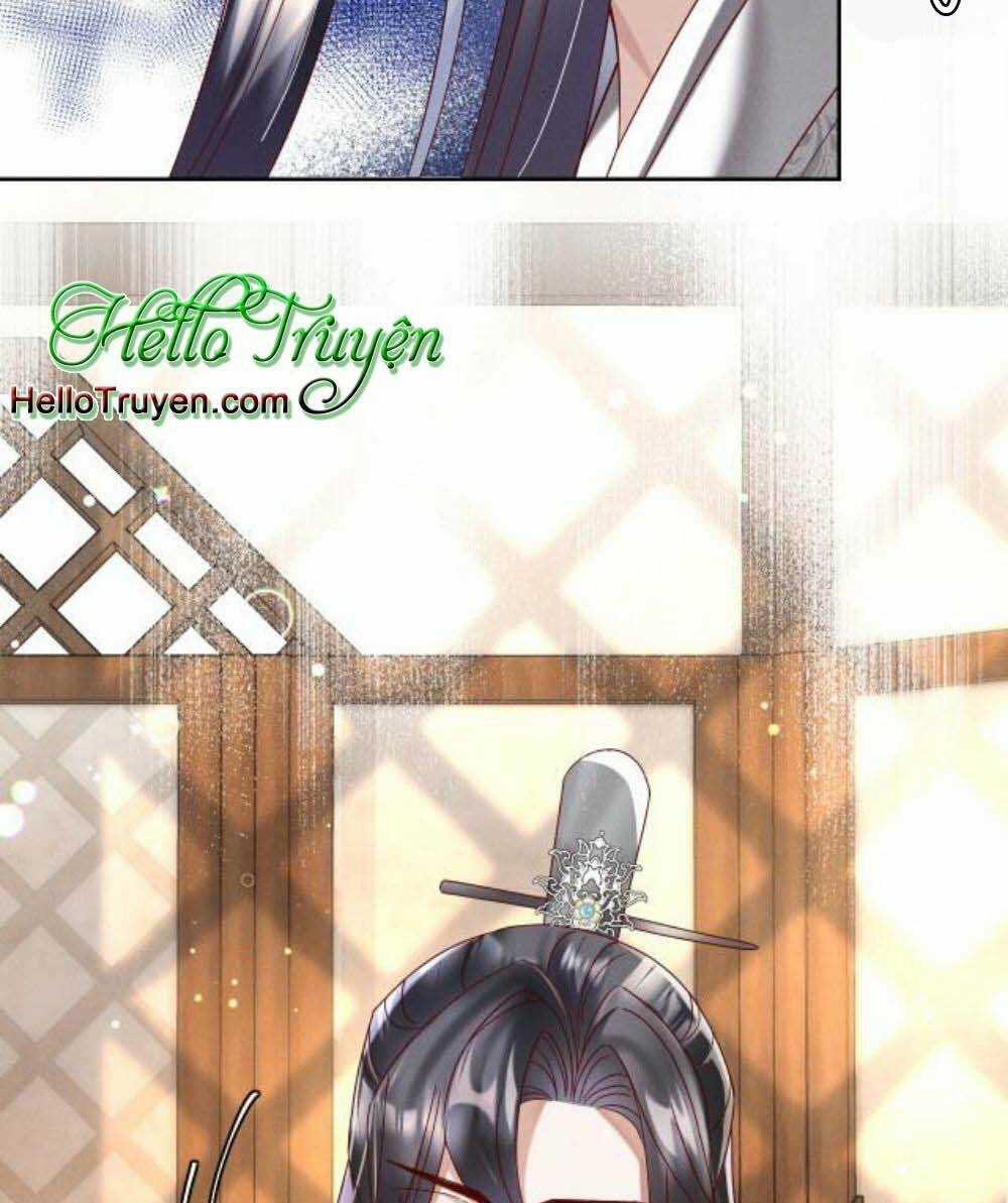 Xuyên Thành Ác Nữ Bị Nghe Trộm Tiếng Lòng Chapter 2 trang 6