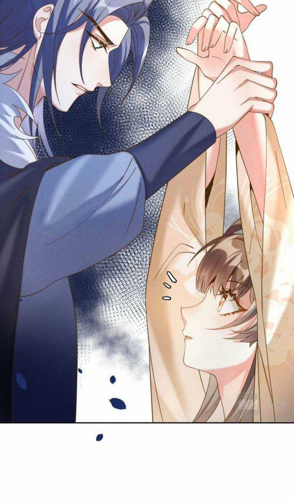 Xuyên Thành Ác Nữ Bị Nghe Trộm Tiếng Lòng Chapter 2 trang 60