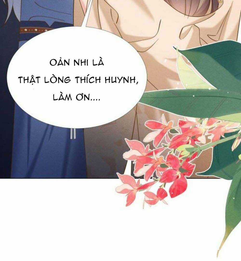 Xuyên Thành Ác Nữ Bị Nghe Trộm Tiếng Lòng Chapter 2 trang 66