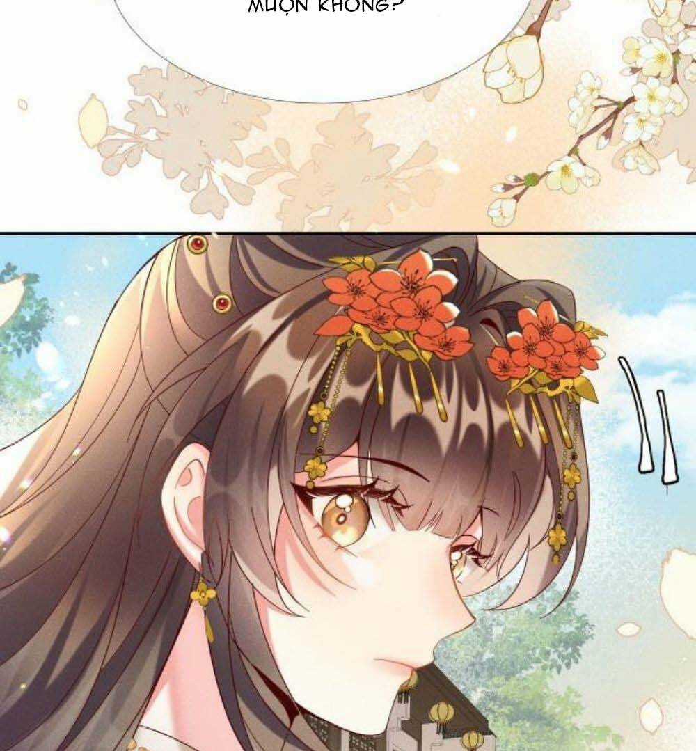 Xuyên Thành Ác Nữ Bị Nghe Trộm Tiếng Lòng Chapter 2 trang 70