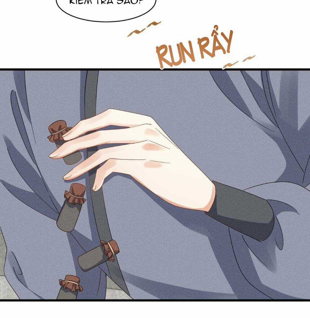 Xuyên Thành Ác Nữ Bị Nghe Trộm Tiếng Lòng Chapter 23 trang 11