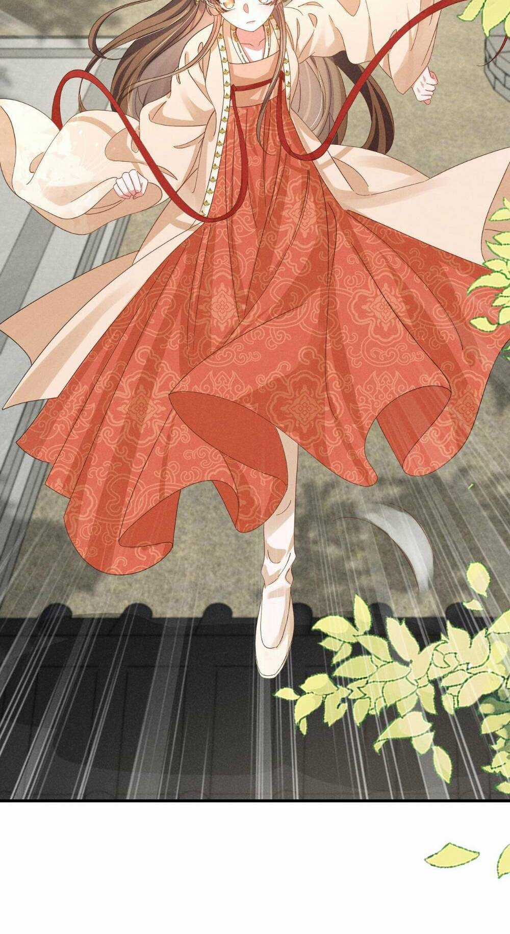 Xuyên Thành Ác Nữ Bị Nghe Trộm Tiếng Lòng Chapter 23 trang 27