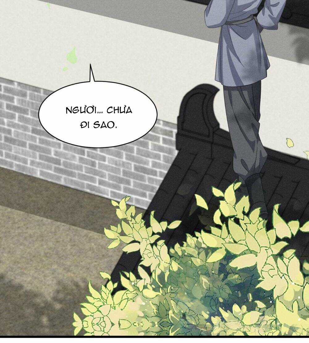 Xuyên Thành Ác Nữ Bị Nghe Trộm Tiếng Lòng Chapter 23 trang 30