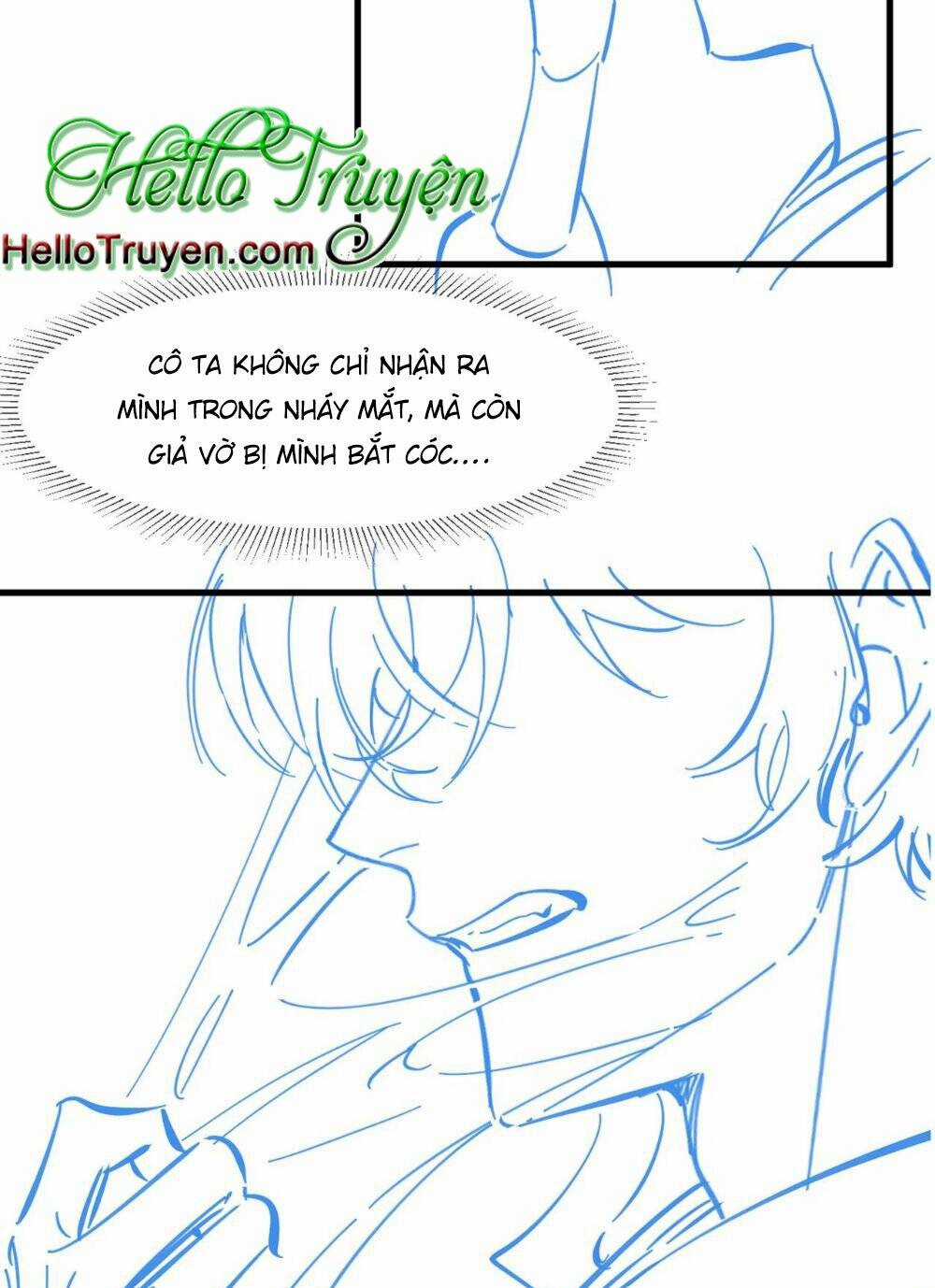 Xuyên Thành Ác Nữ Bị Nghe Trộm Tiếng Lòng Chapter 23 trang 40