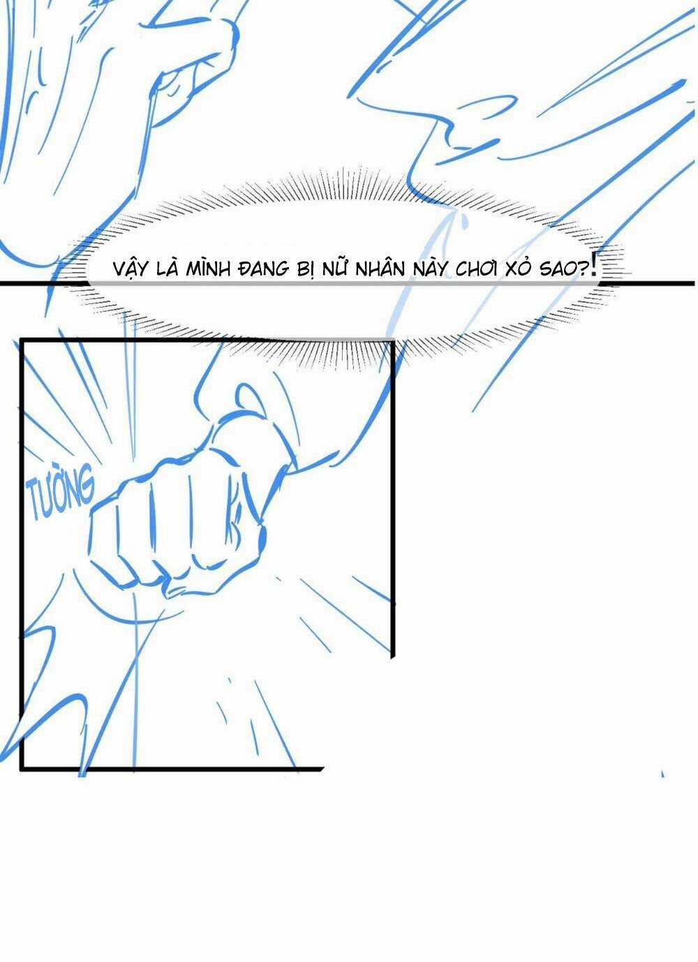 Xuyên Thành Ác Nữ Bị Nghe Trộm Tiếng Lòng Chapter 23 trang 41