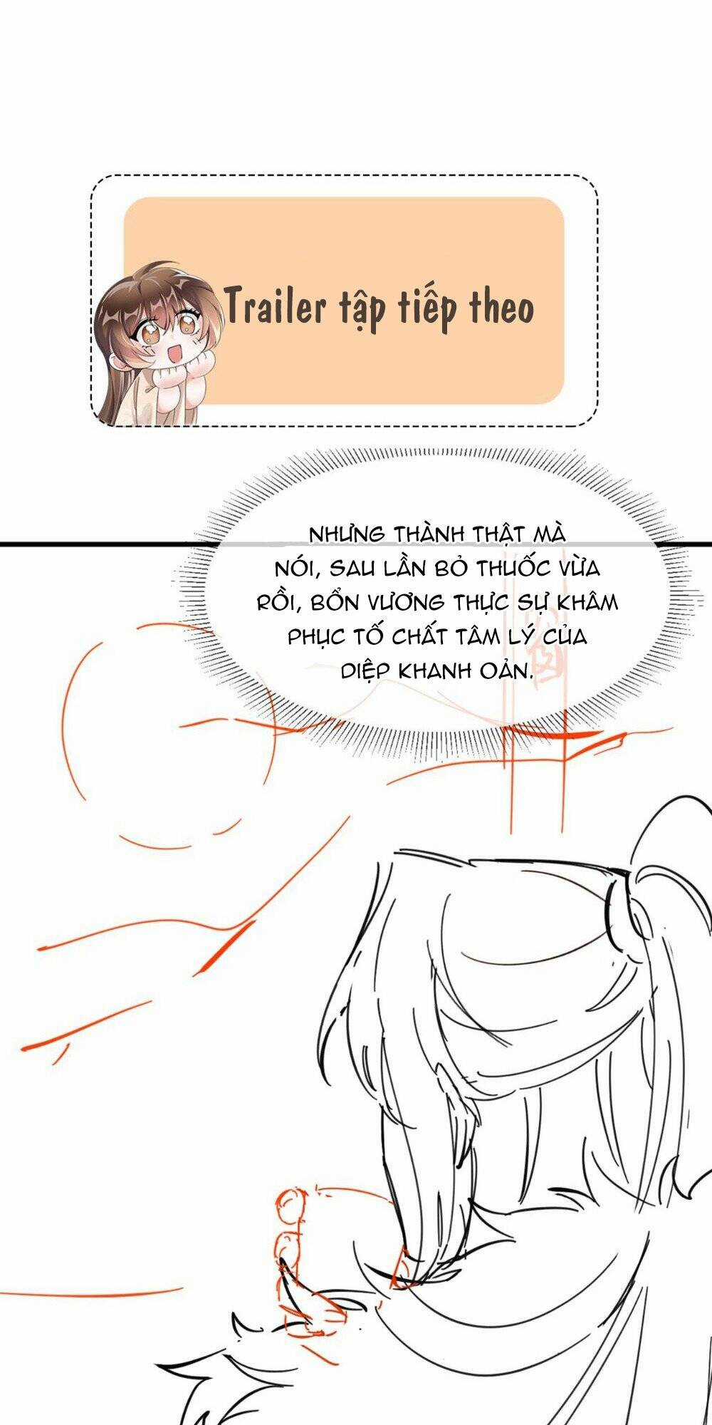 Xuyên Thành Ác Nữ Bị Nghe Trộm Tiếng Lòng Chapter 24 trang 23