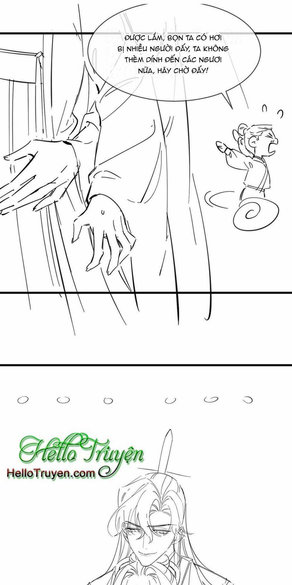 Xuyên Thành Ác Nữ Bị Nghe Trộm Tiếng Lòng Chapter 27 trang 25