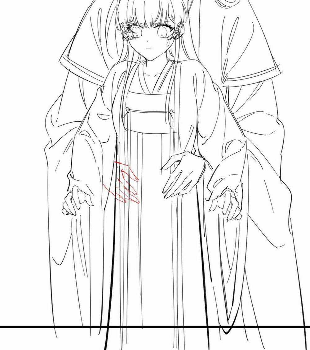 Xuyên Thành Ác Nữ Bị Nghe Trộm Tiếng Lòng Chapter 27 trang 26