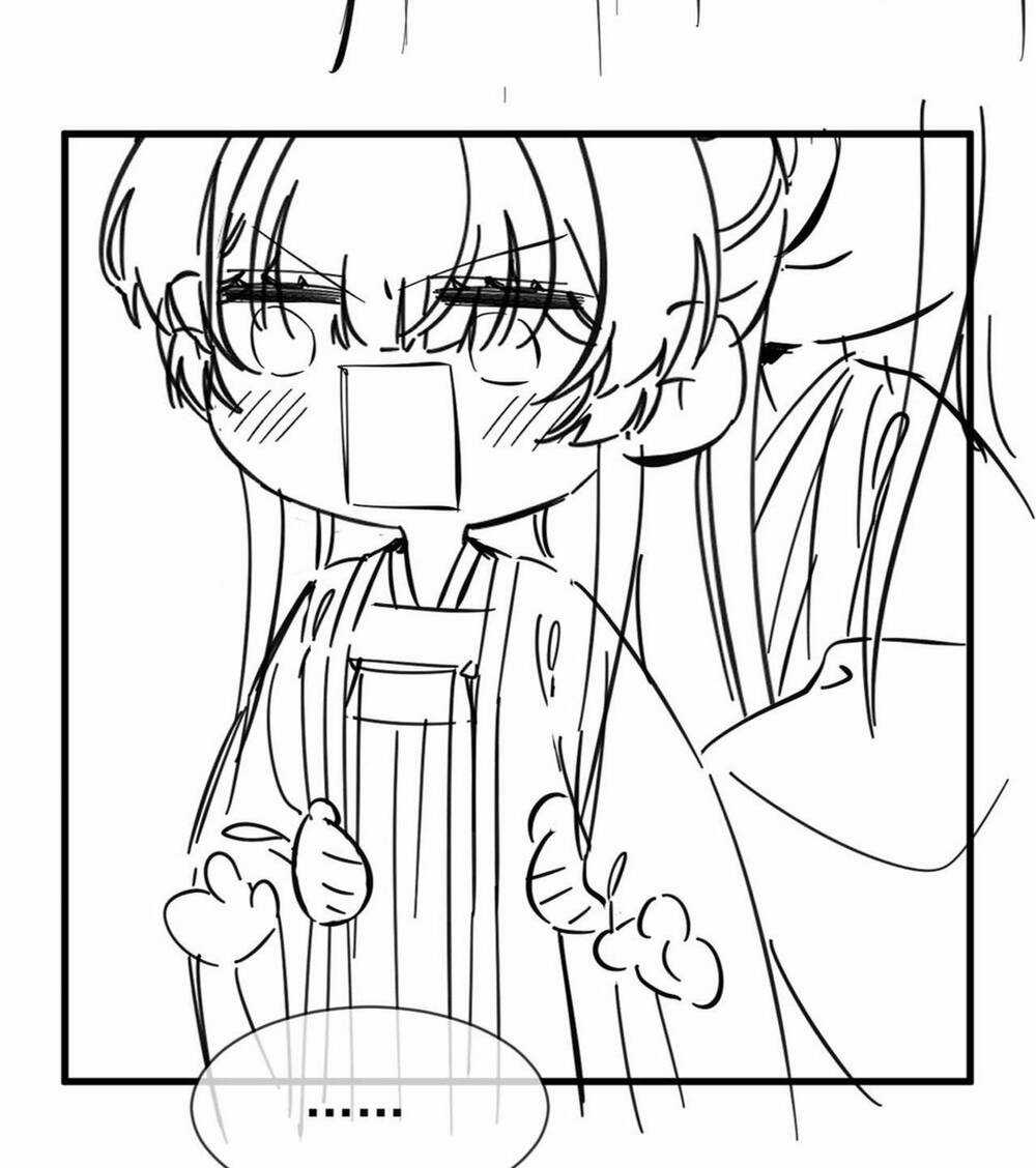 Xuyên Thành Ác Nữ Bị Nghe Trộm Tiếng Lòng Chapter 27 trang 27