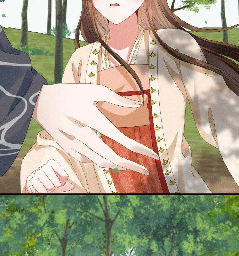 Xuyên Thành Ác Nữ Bị Nghe Trộm Tiếng Lòng Chapter 28 trang 26